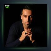 آهنگ گوشه دل از عباس یدالله زاده