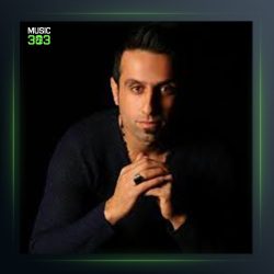 آهنگ گوشه دل از عباس یدالله زاده