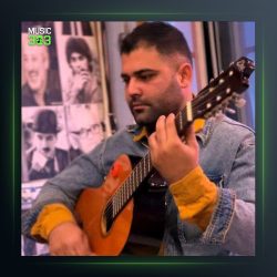 آهنگ یار قدیمی از امیر اصغرزاده