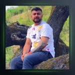 آهنگ یار یار از مهدی آبگون