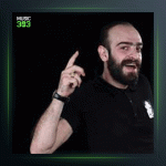 آهنگ یاغی از وحید فلاح