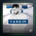 آهنگ یاندیم از مرتضی رنجر