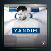 آهنگ یاندیم از مرتضی رنجر