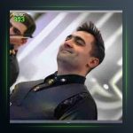 آهنگ یل اسیر از سعید بیباک