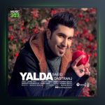 آهنگ یلدا از سعید دسترنج