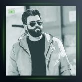 آهنگ یه روزی منو تو از علی برزنونی