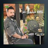 آهنگ ۸۵ میلیون نفر از عباس یدالله زاده