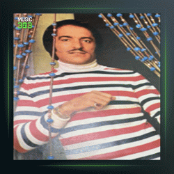 آهنگ آواز بیات اصفهان از کورس سرهنگ زاده