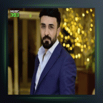 آهنگ ئه ی ته بیبی عه شق از احمد خلیل