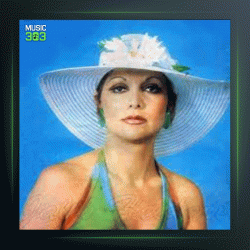 آهنگ داره میسوزه تنم از گیتی پاشایی