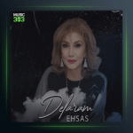 آهنگ احساس از دلارام