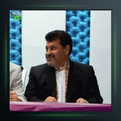 آهنگ اسیر بی کلام از سعید خوانساری