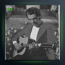 آهنگ افسانه عشق از عباس مهرپویا