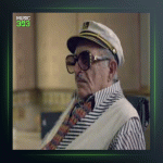 آهنگ افسانه هستی از کورس سرهنگ زاده