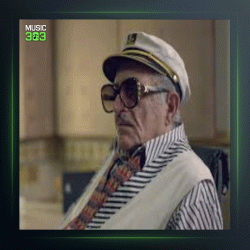 آهنگ افسانه هستی از کورس سرهنگ زاده