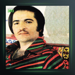 آهنگ الهی بشکنه دل 2 از کورس سرهنگ زاده