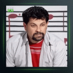 آهنگ اهل حرم از سعید خوانساری