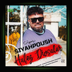 اهنگ سیاه پوش از حافظ دیو سالار