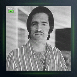 آهنگ ای نمانده با من از کورس سرهنگ زاده