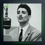 آهنگ ای کاروان از کورس سرهنگ زاده