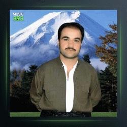 آهنگ ای گولم ناوی دلم از اسماعیل سردشتی