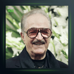 آهنگ اینا همش کار دله از کورس سرهنگ زاده