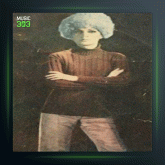 آهنگ بازم تو از گیتی پاشایی