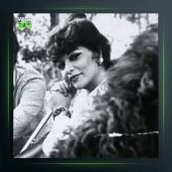 آهنگ باغ سنگی از گیتی پاشایی