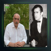 آهنگ باور کن از محمود قربانی