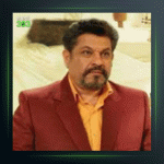 آهنگ بخاطر رفتنت از سعید خوانساری