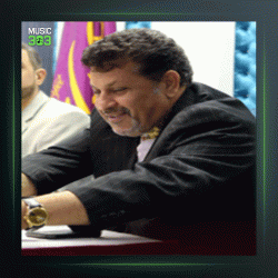 آهنگ برهان سخن از سعید خوانساری