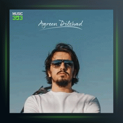 آهنگ برو دلم از ئاگرین دلشاد