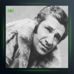 آهنگ برگ ریزان از عباس مهرپویا