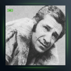 آهنگ برگ ریزان از عباس مهرپویا