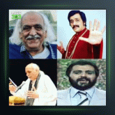 آهنگ بغضش تاقو شکسته از سلی