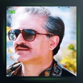 آهنگ به سوی تو بی کلام از کورس سرهنگ زاده