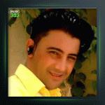 آهنگ بو نابی نازه خانم از نریمان محمود