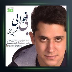 دانلودآهنگ بی خوابی از حسین نجفی