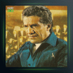 آهنگ بی کلام 1 از عباس مهرپویا