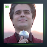 آهنگ من عاشقم از جواد حصاری