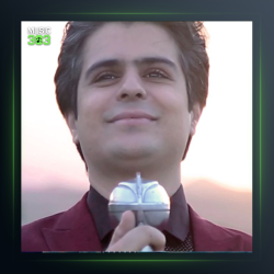 آهنگ من عاشقم از جواد حصاری