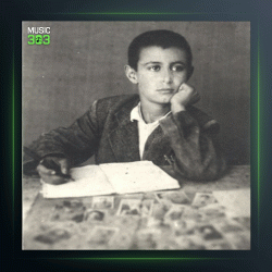 آهنگ ترک 15 از فرهاد فخرالدینی