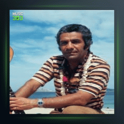 آهنگ ترک 1 از عباس مهرپویا