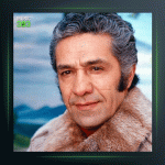 آهنگ ترک 4 از عباس مهرپویا