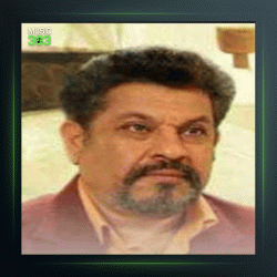 آهنگ تشنه دیدار از سعید خوانساری