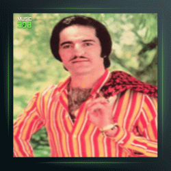 آهنگ تشنه از کورس سرهنگ زاده