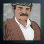 آهنگ وه یادی سالان از صباح هورامی