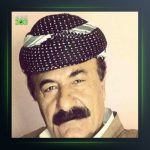 آهنگ پاییز از صباح هورامی