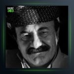 دانلود آهنگ نه‌ونه‌مام از صباح هورامی