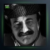 دانلود آهنگ نه‌ونه‌مام از صباح هورامی